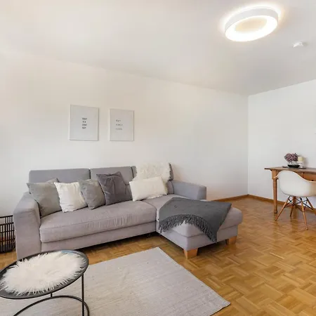 Apartman K8 Living