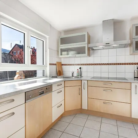 Apartman K8 Living