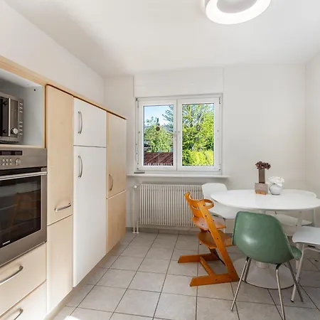 Apartman K8 Living