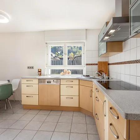 Apartman K8 Living *