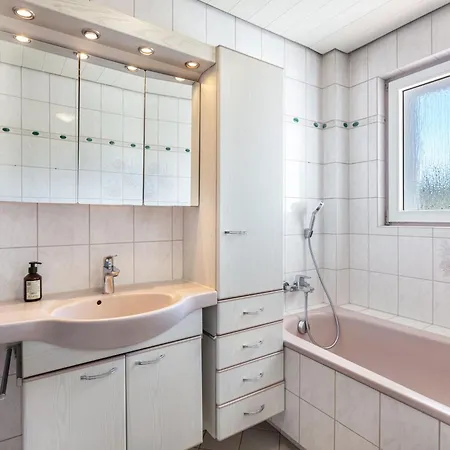 K8 Living Apartman