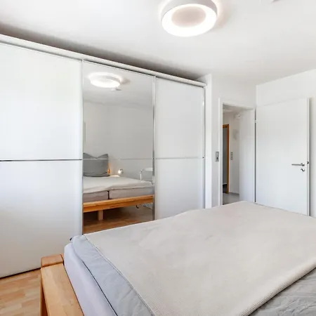 K8 Living Apartman