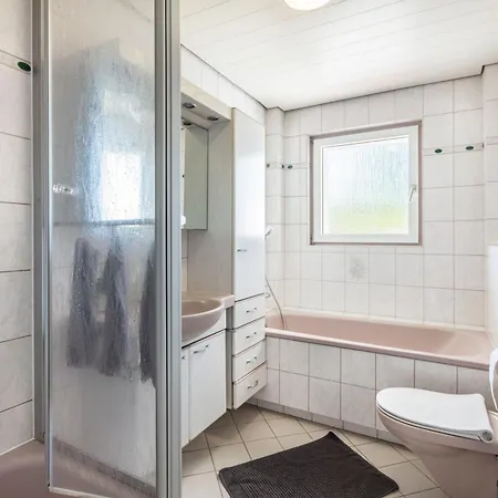 K8 Living Apartman