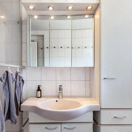 Apartman K8 Living Wehr