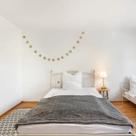 Apartman K8 Living