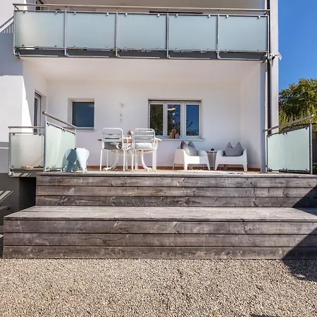 Apartman K8 Living Wehr